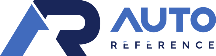 Logo de l'entreprise pour le site web